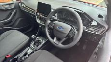 Ford Fiesta 1.0 EcoBoost Hybrid mHEV 125 Trend 5dr Petrol Hatchback